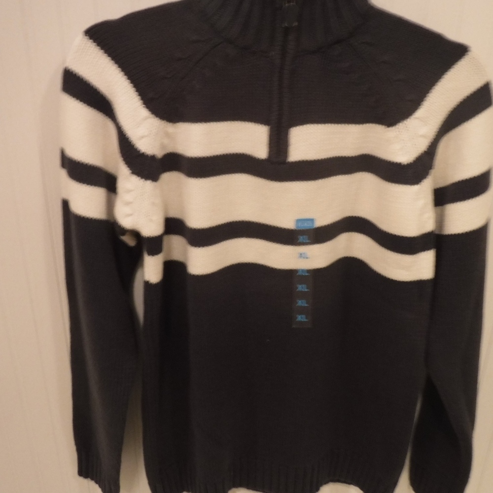 Boys Sweater